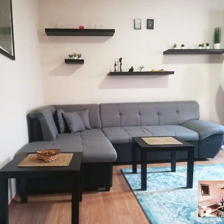 Viki Apartment Centar Ni Exterior foto