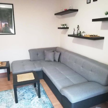 Viki Apartment Centar Ni Exterior foto