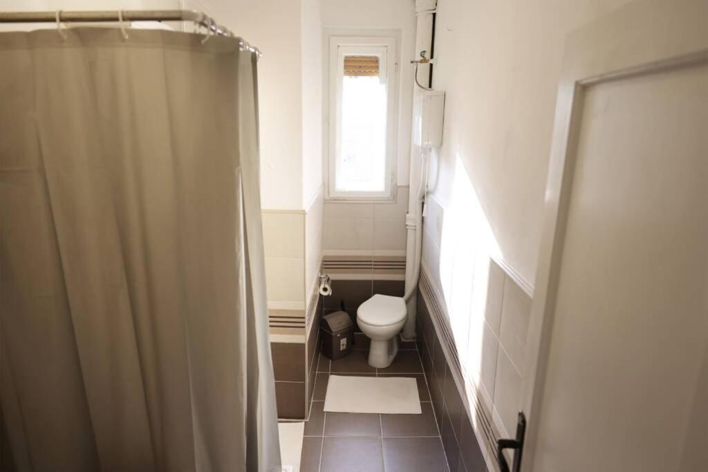 Viki Apartment Centar Ni Exterior foto