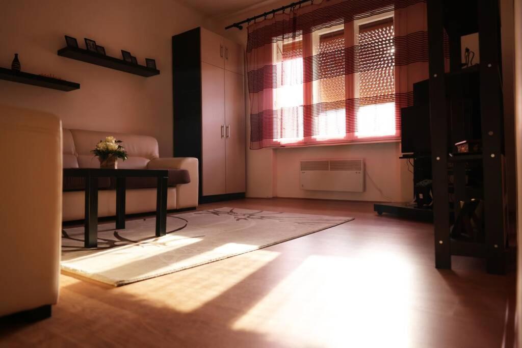 Viki Apartment Centar Ni Exterior foto