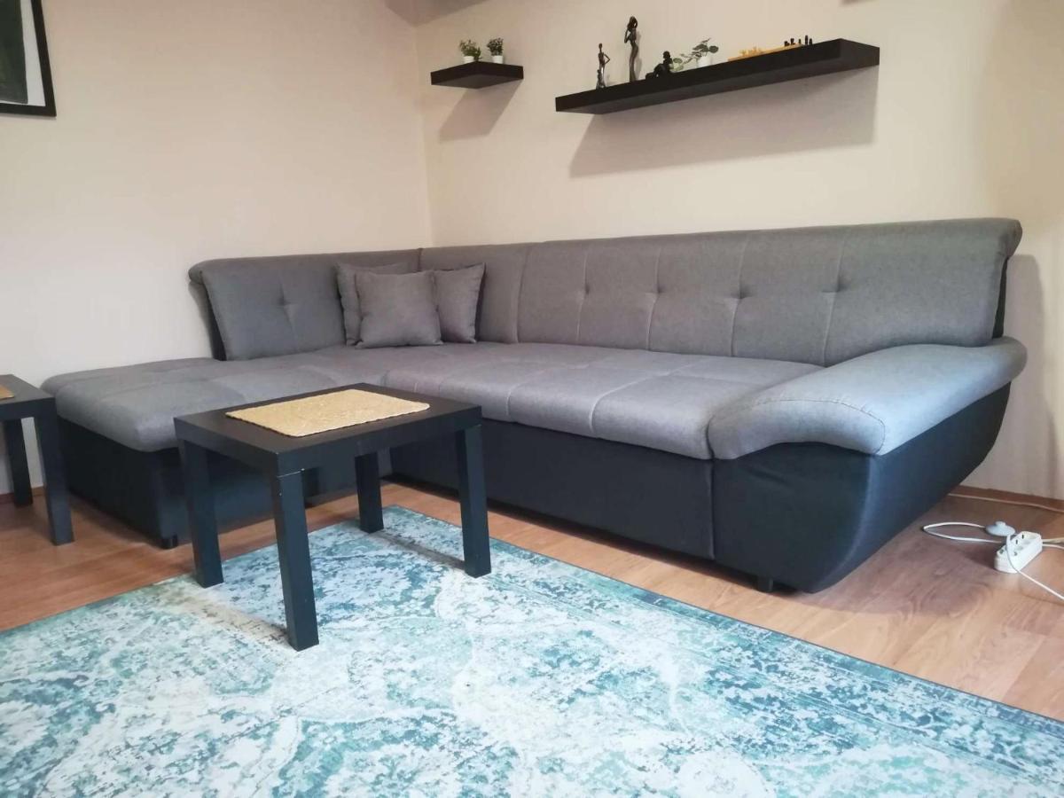 Viki Apartment Centar Ni Exterior foto